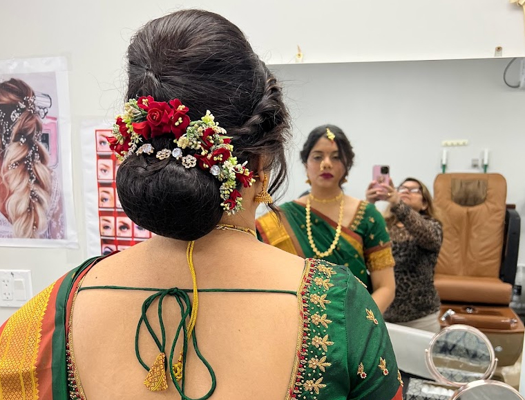 Triza’s Beauty Salon